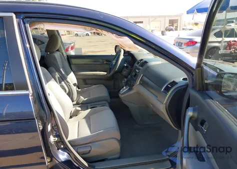 2008 Honda Cr-V Lx из США, поврежденный, VIN JHLRE38398C007955